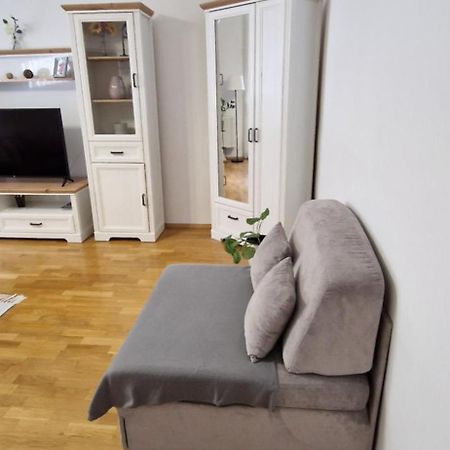 Gold 2 Apartman Σόπρον Εξωτερικό φωτογραφία