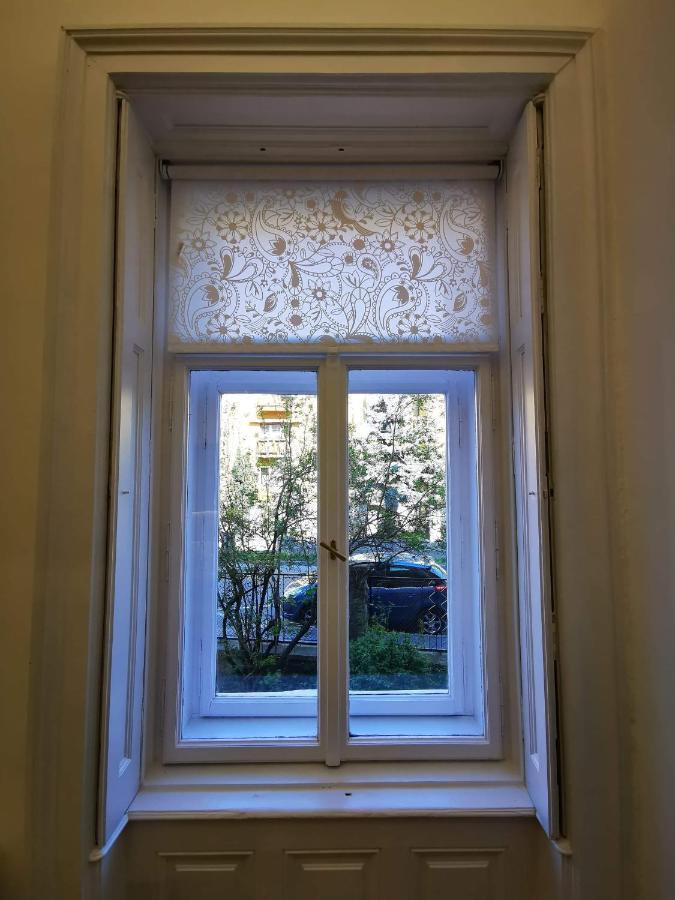 Gold 2 Apartman Σόπρον Εξωτερικό φωτογραφία