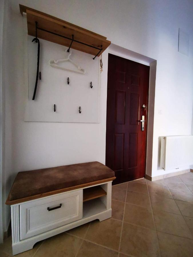 Gold 2 Apartman Σόπρον Εξωτερικό φωτογραφία